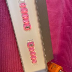 PrettySins Kids Kuties Press on Nails 💅